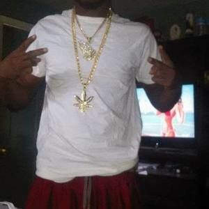 Meet your Posher, Breon